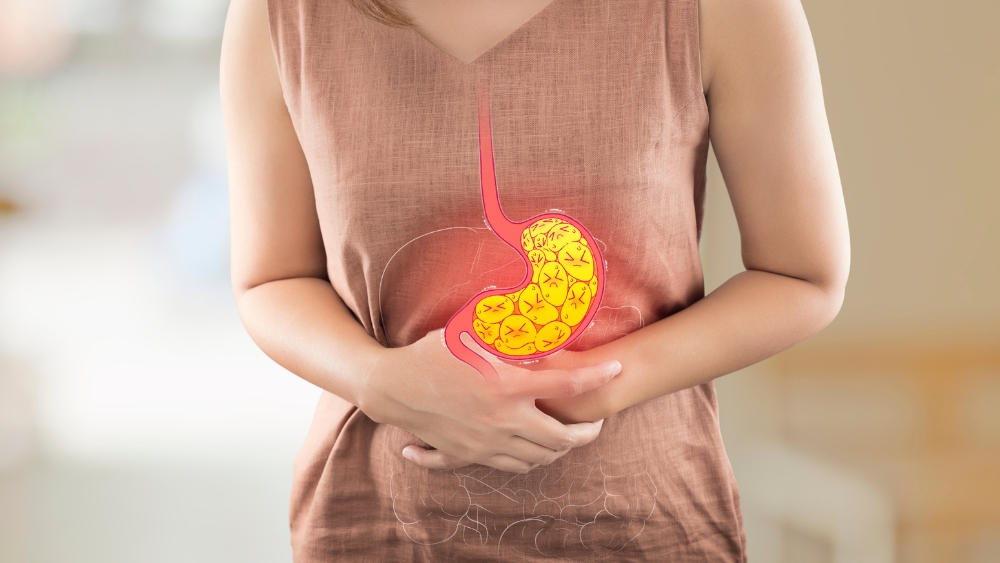 Endoscopic Surgery for Peptic Ulcers: Safe & Effective Management