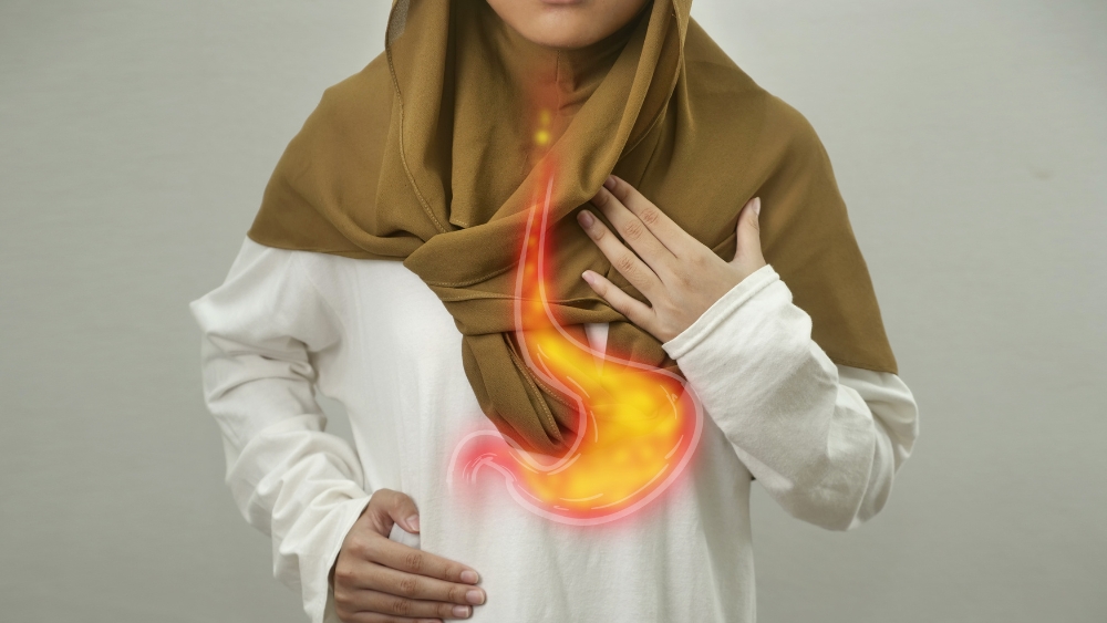 GERD and Laparoscopy: How Minimally Invasive Surgery Brings Relief