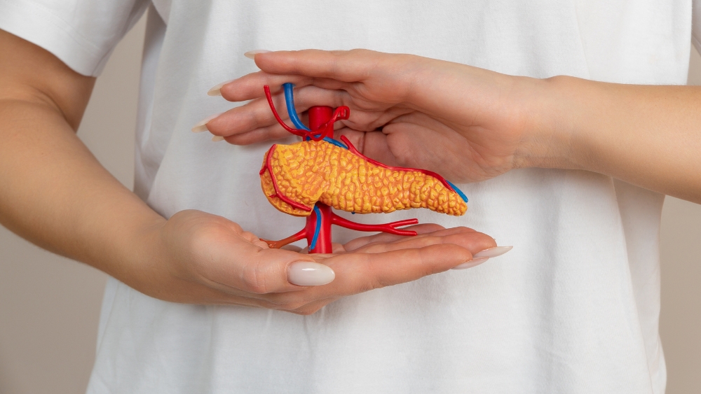 Laparoscopic Surgery for Pancreatic Conditions: Benefits and Recovery