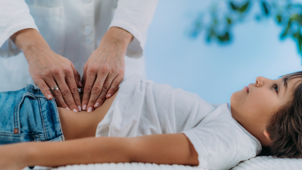 Pediatric Endoscopy: Ensuring Safe Gastrointestinal Procedures for Children