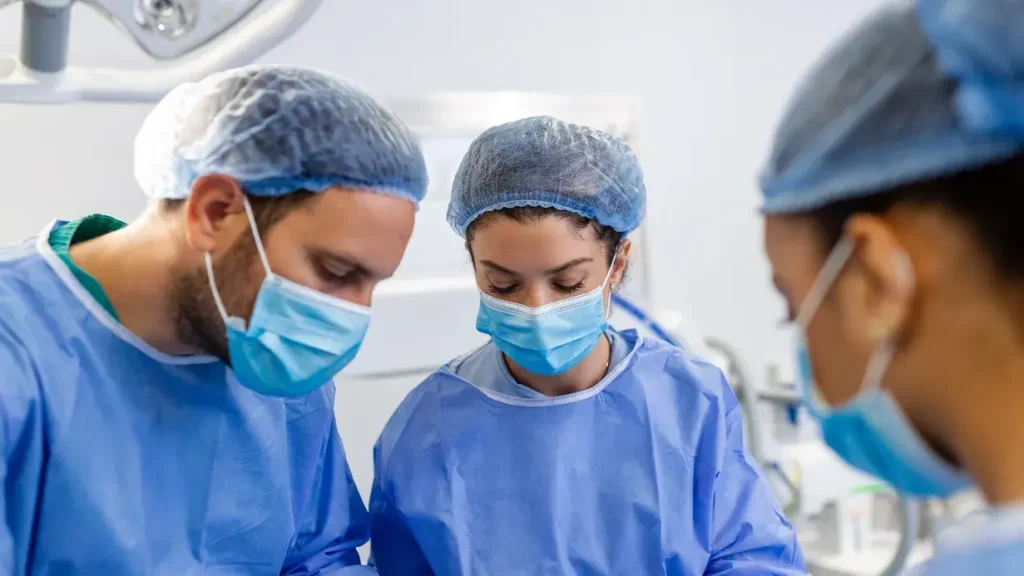 Laparoscopic Nephrectomy: Minimally Invasive Surgery for Kidney Removal