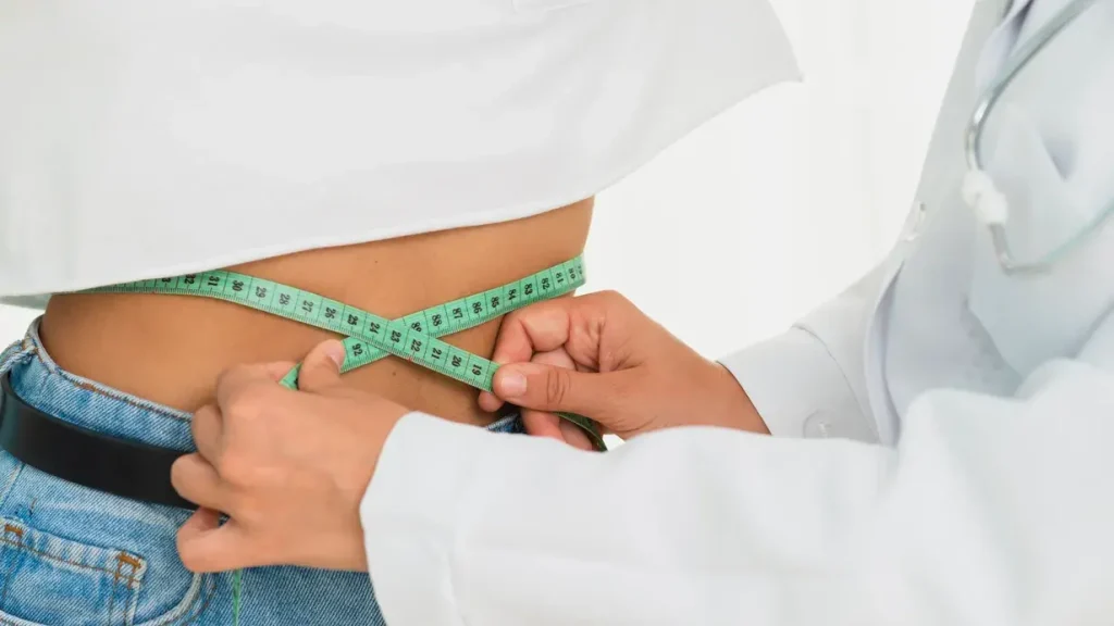 Laparoscopic Weight Loss (Bariatric) Surgery: Types & Patient Eligibility
