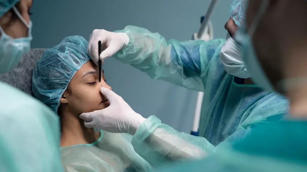 Plastic Surgery: Cosmetic & Reconstructive Procedures Explained