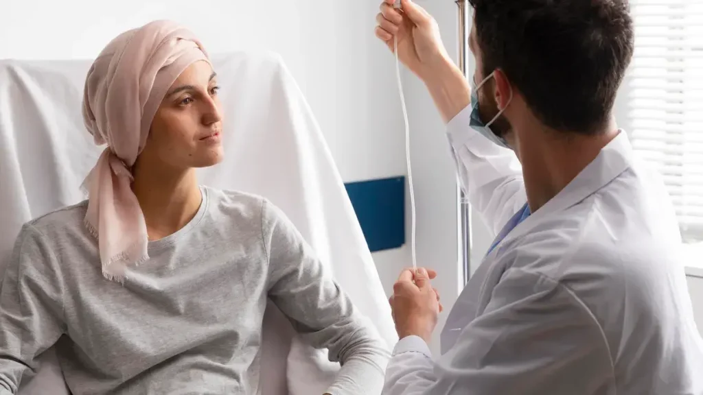 Surgical Oncology: Cancer Surgery & Post-Treatment Care